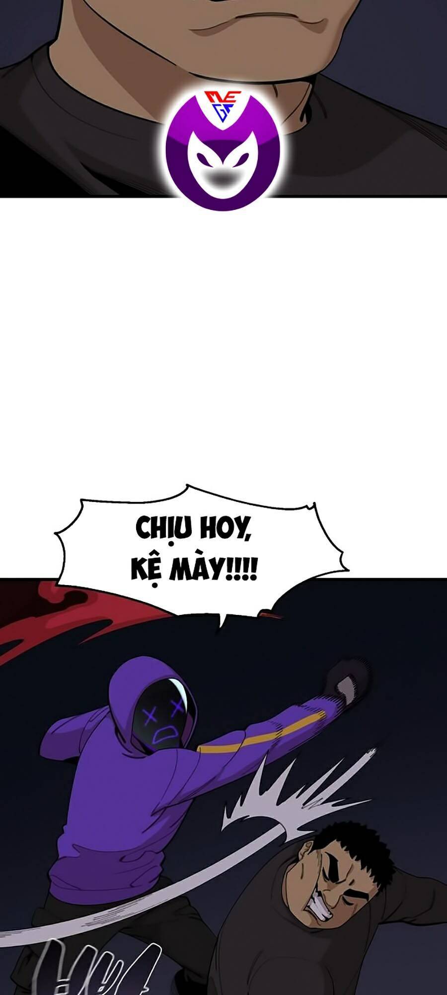 Xếp Hạng Bắt Nạt Chapter 25 - Trang 2