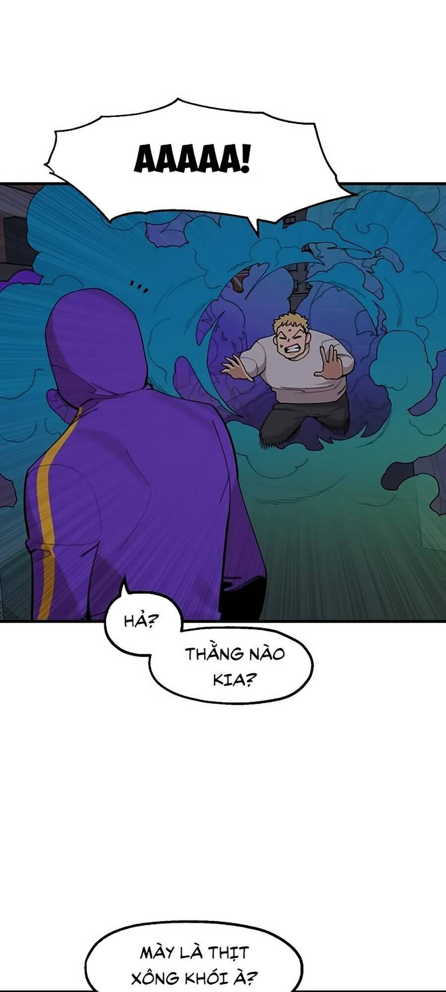 Xếp Hạng Bắt Nạt Chapter 25 - Trang 2