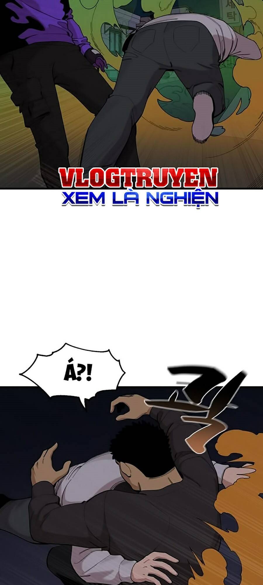 Xếp Hạng Bắt Nạt Chapter 25 - Trang 2