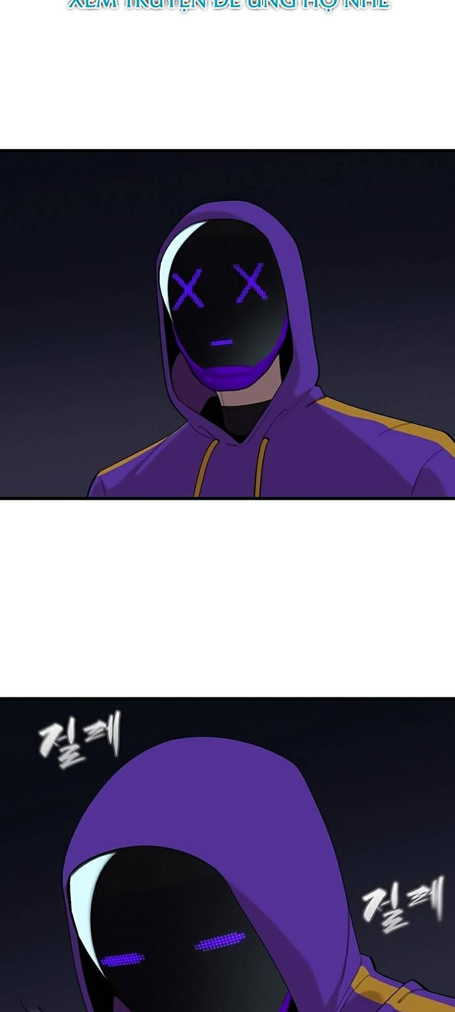 Xếp Hạng Bắt Nạt Chapter 25 - Trang 2