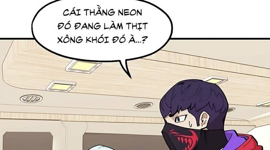 Xếp Hạng Bắt Nạt Chapter 25 - Trang 2