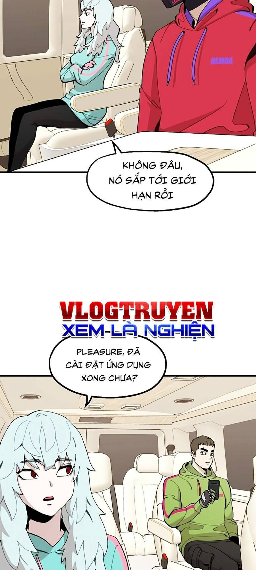 Xếp Hạng Bắt Nạt Chapter 25 - Trang 2