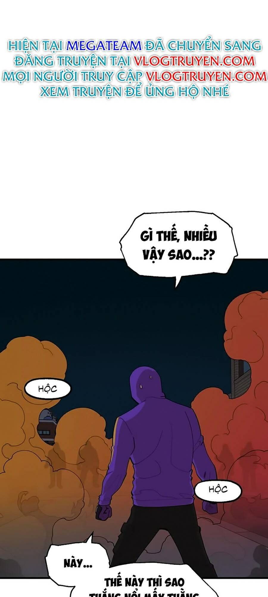 Xếp Hạng Bắt Nạt Chapter 25 - Trang 2