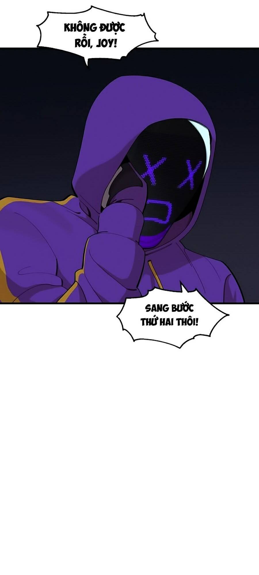 Xếp Hạng Bắt Nạt Chapter 25 - Trang 2