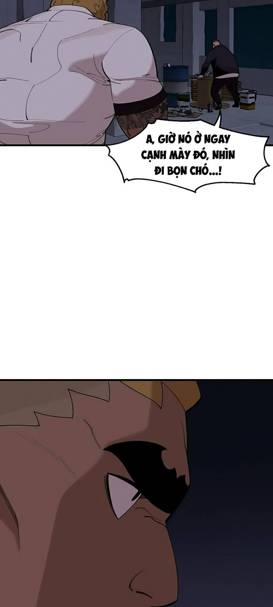 Xếp Hạng Bắt Nạt Chapter 25 - Trang 2