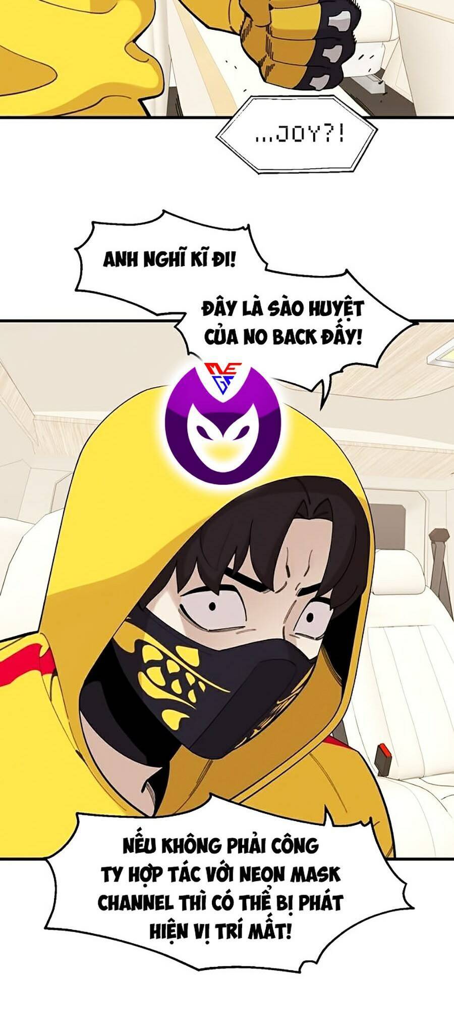 Xếp Hạng Bắt Nạt Chapter 25 - Trang 2