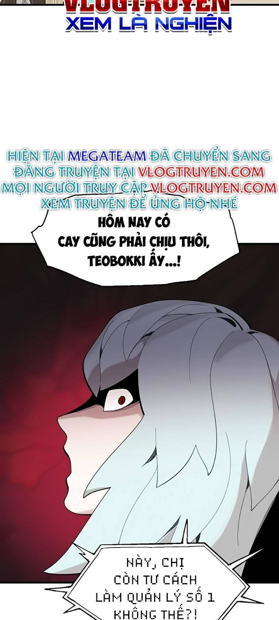 Xếp Hạng Bắt Nạt Chapter 25 - Trang 2