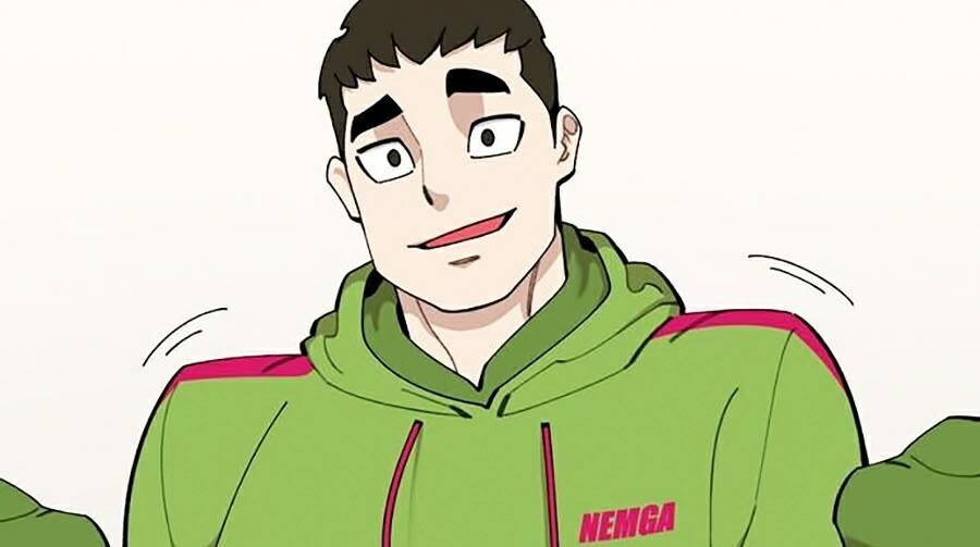 Xếp Hạng Bắt Nạt Chapter 25 - Trang 2