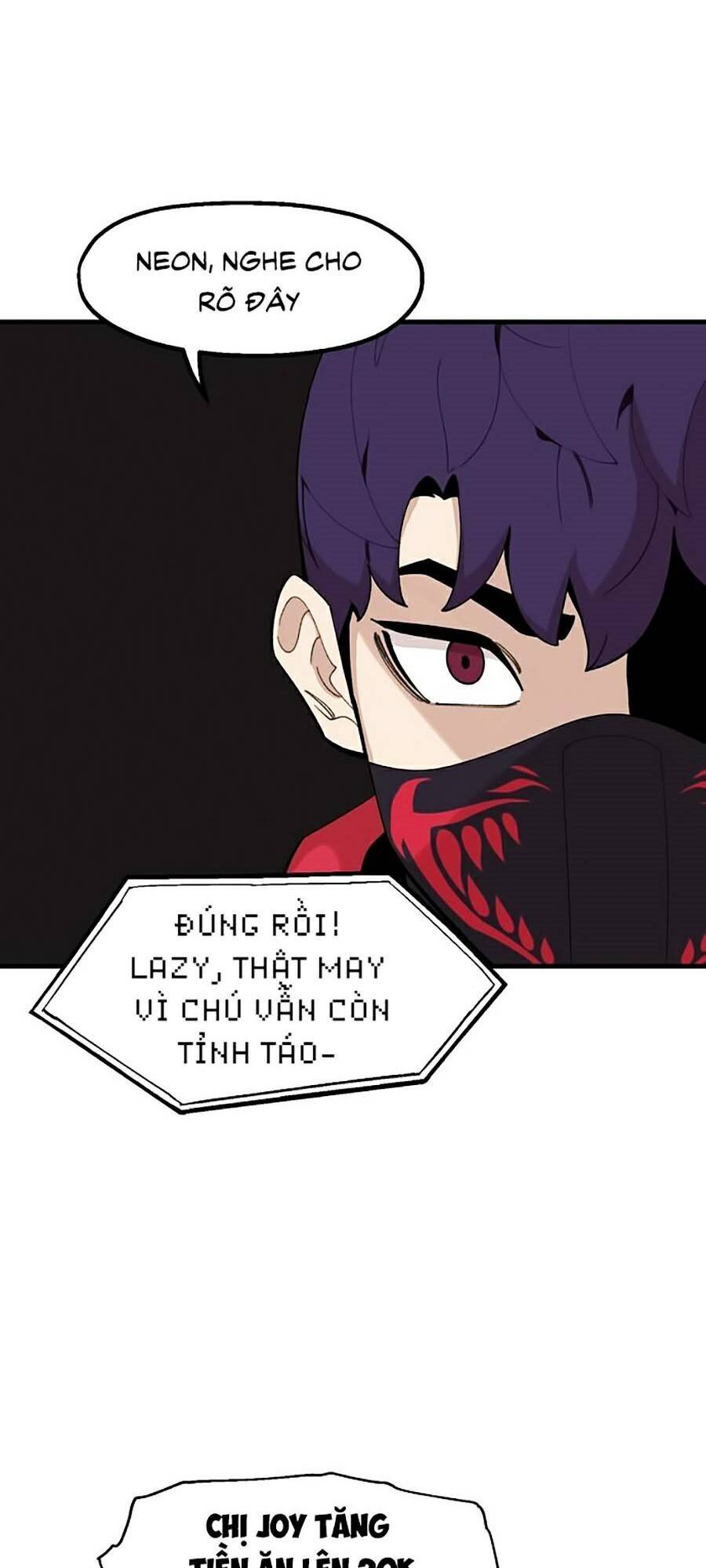 Xếp Hạng Bắt Nạt Chapter 25 - Trang 2