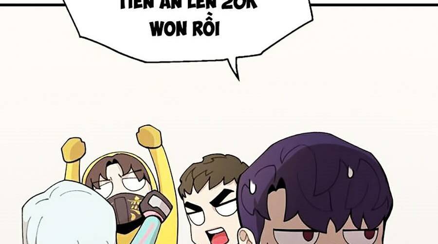 Xếp Hạng Bắt Nạt Chapter 25 - Trang 2