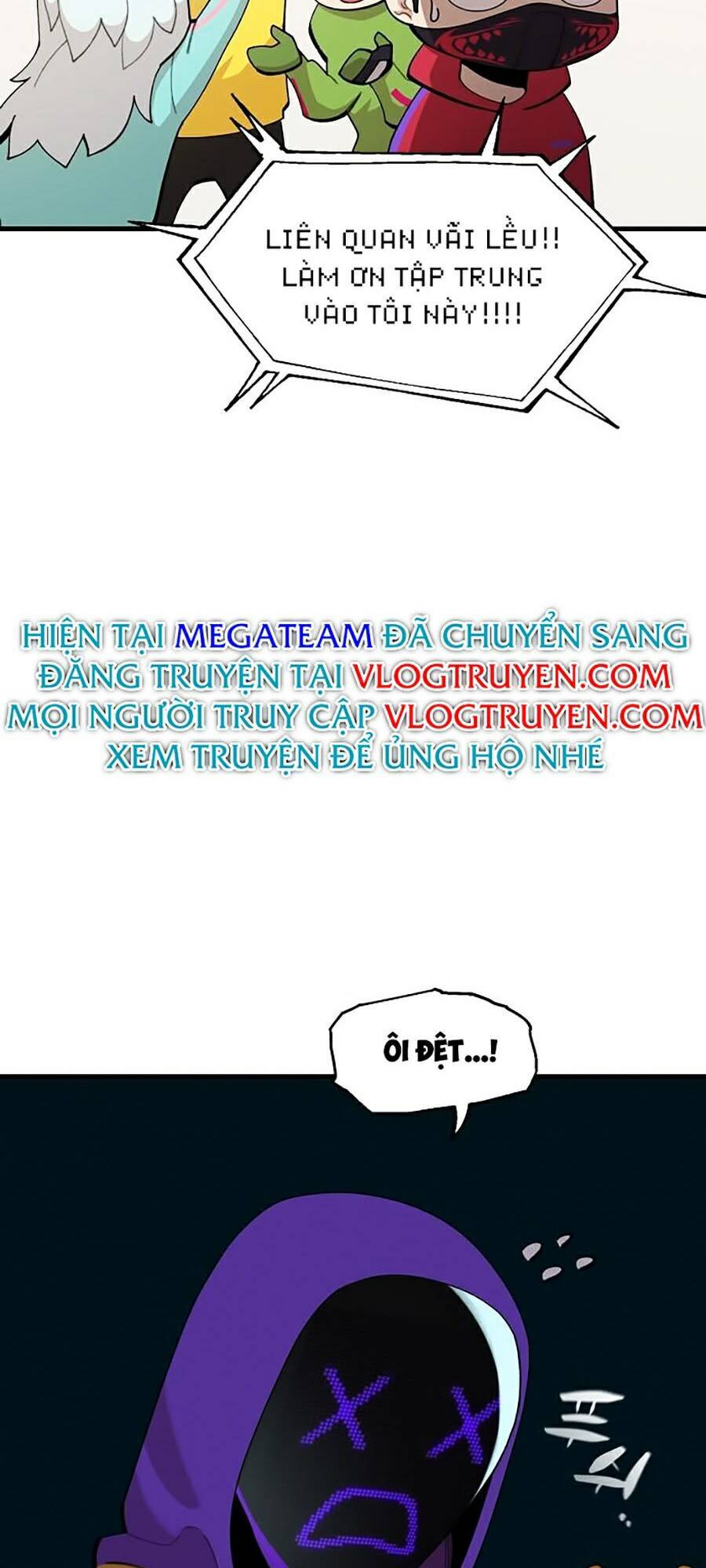 Xếp Hạng Bắt Nạt Chapter 25 - Trang 2