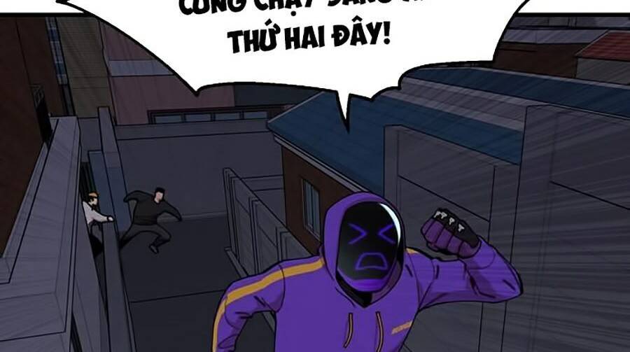 Xếp Hạng Bắt Nạt Chapter 25 - Trang 2