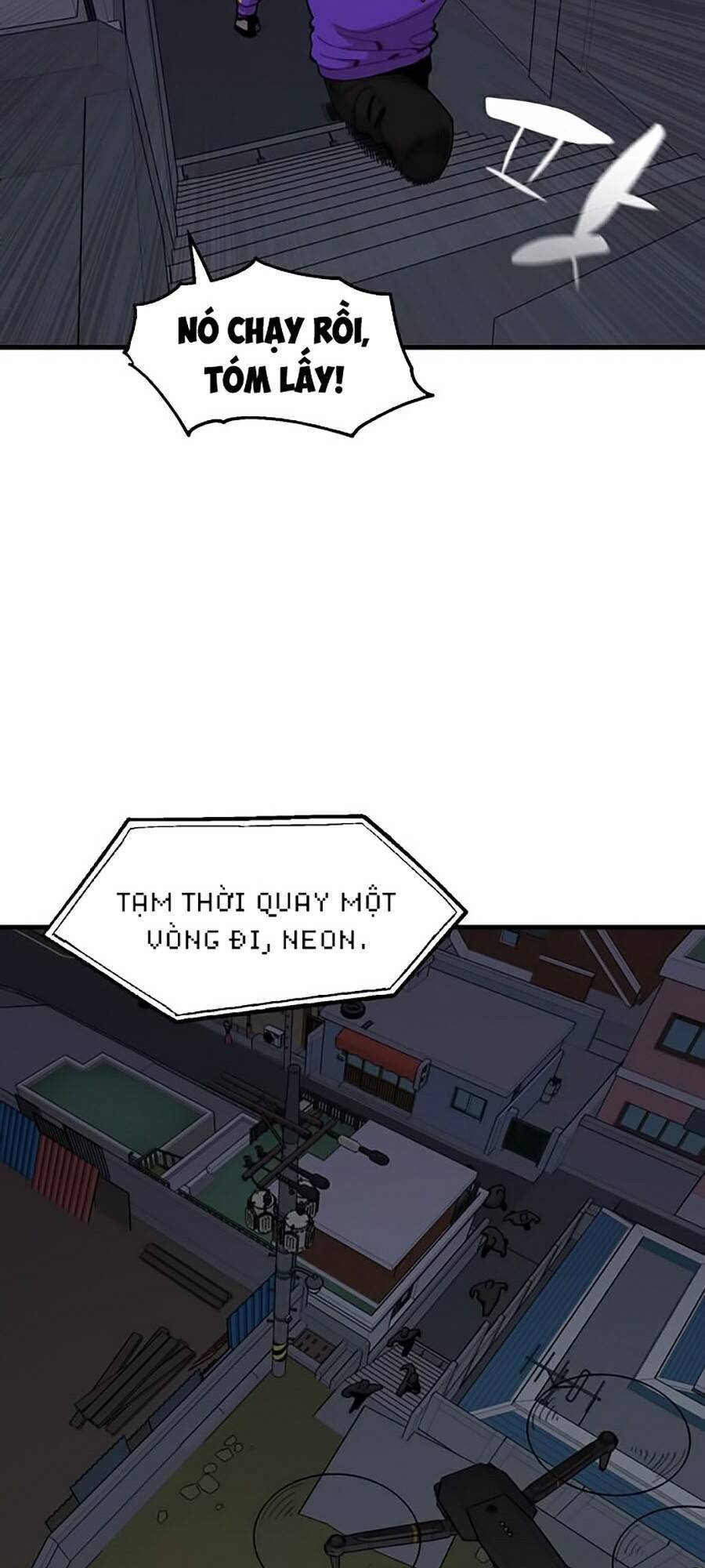 Xếp Hạng Bắt Nạt Chapter 25 - Trang 2