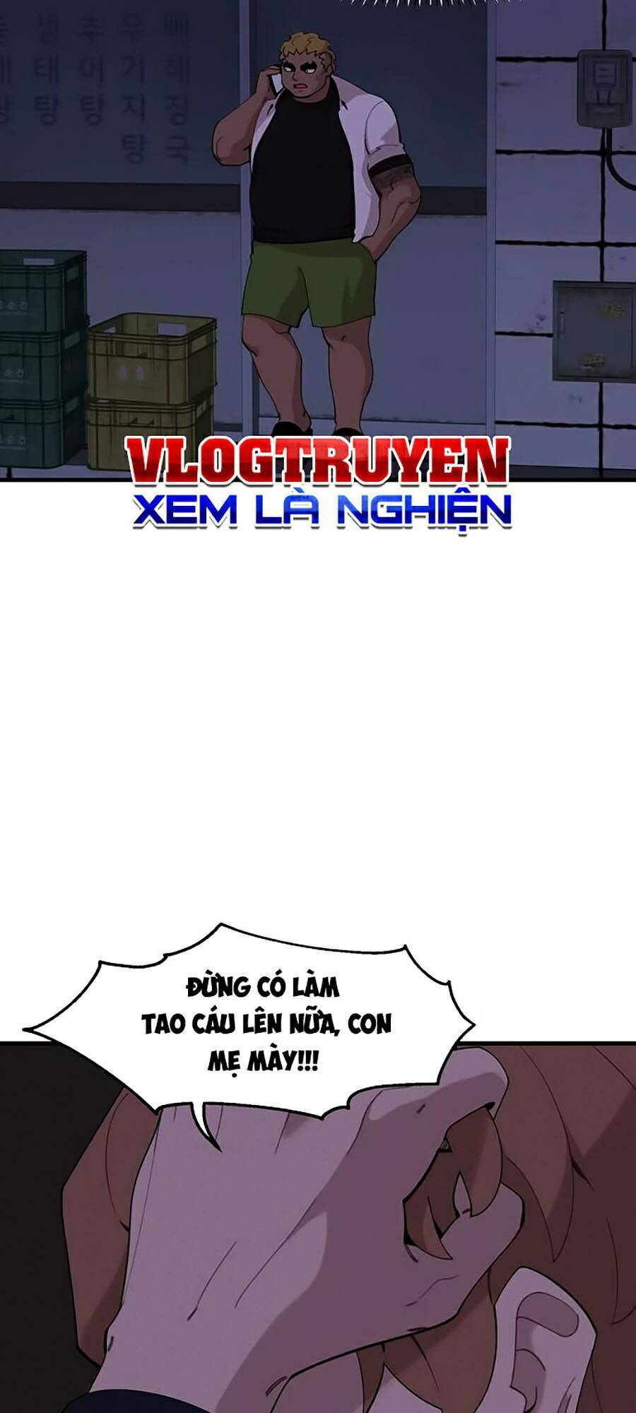 Xếp Hạng Bắt Nạt Chapter 25 - Trang 2