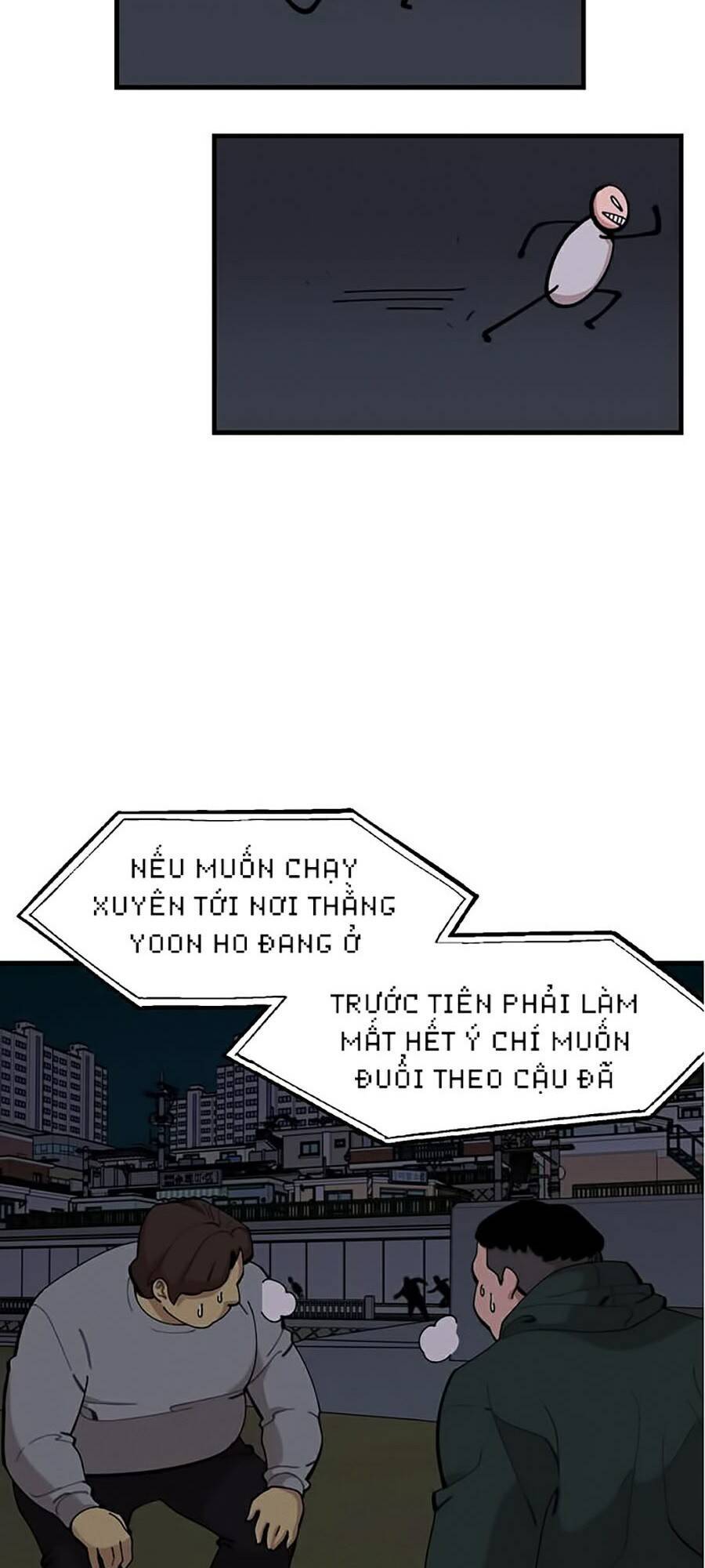 Xếp Hạng Bắt Nạt Chapter 25 - Trang 2
