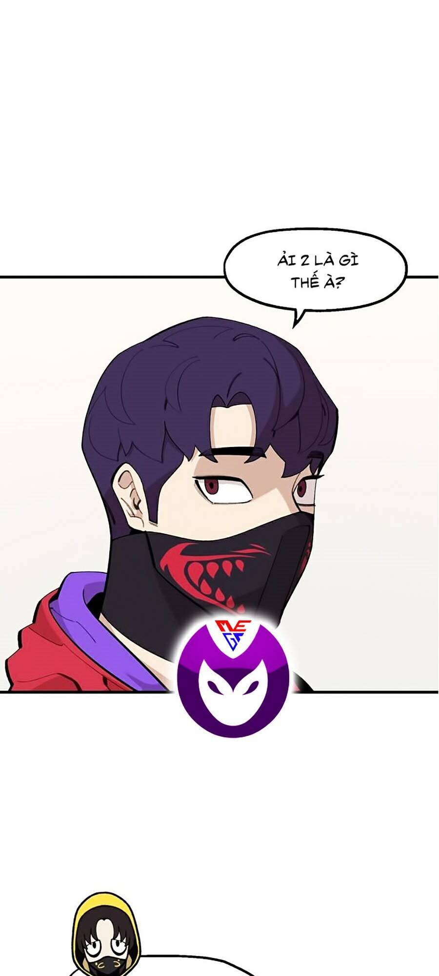 Xếp Hạng Bắt Nạt Chapter 25 - Trang 2