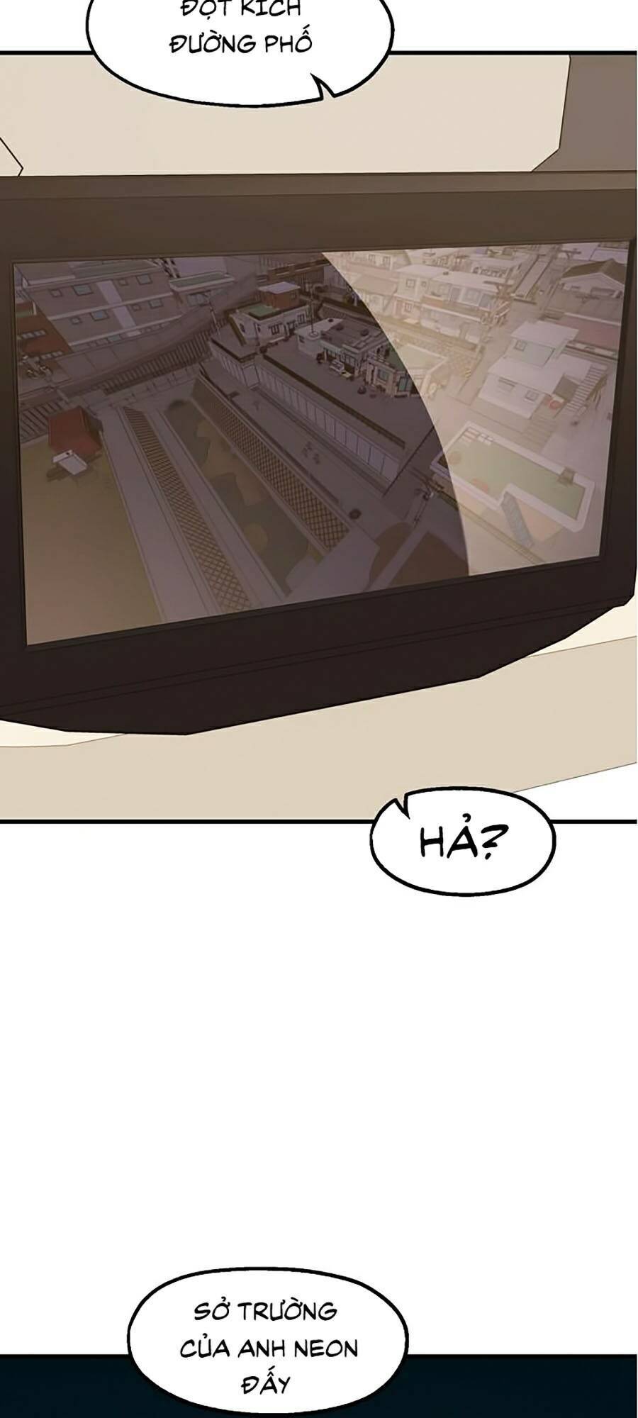 Xếp Hạng Bắt Nạt Chapter 25 - Trang 2