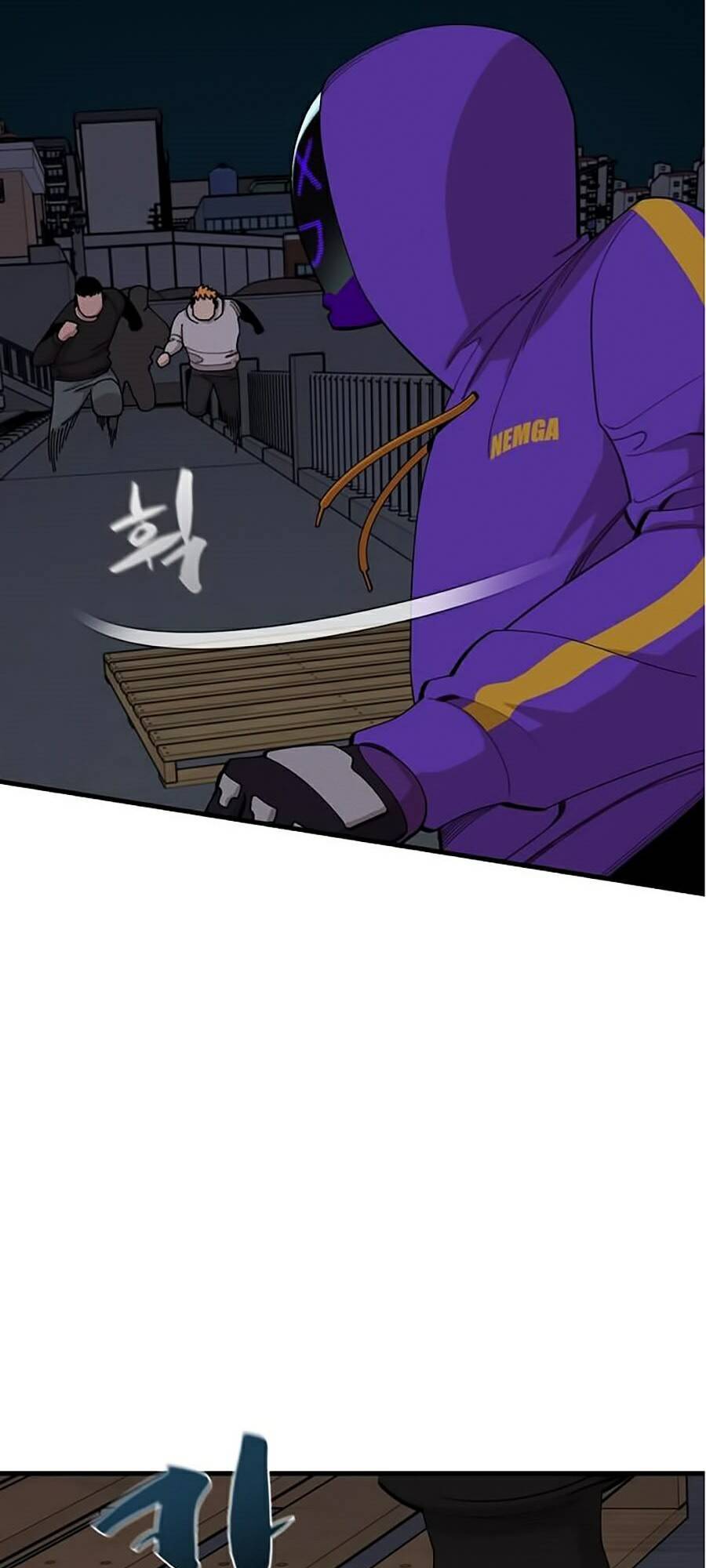 Xếp Hạng Bắt Nạt Chapter 25 - Trang 2