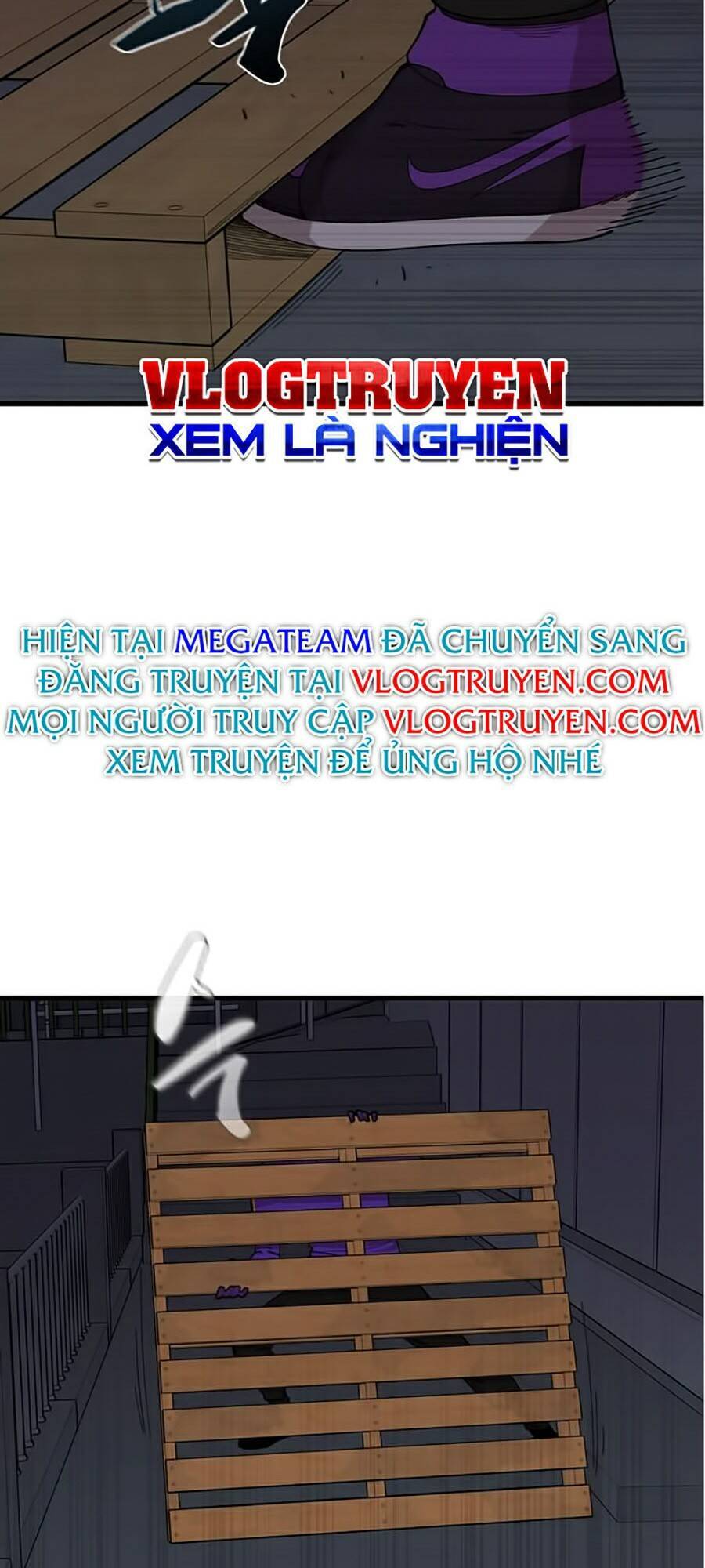 Xếp Hạng Bắt Nạt Chapter 25 - Trang 2