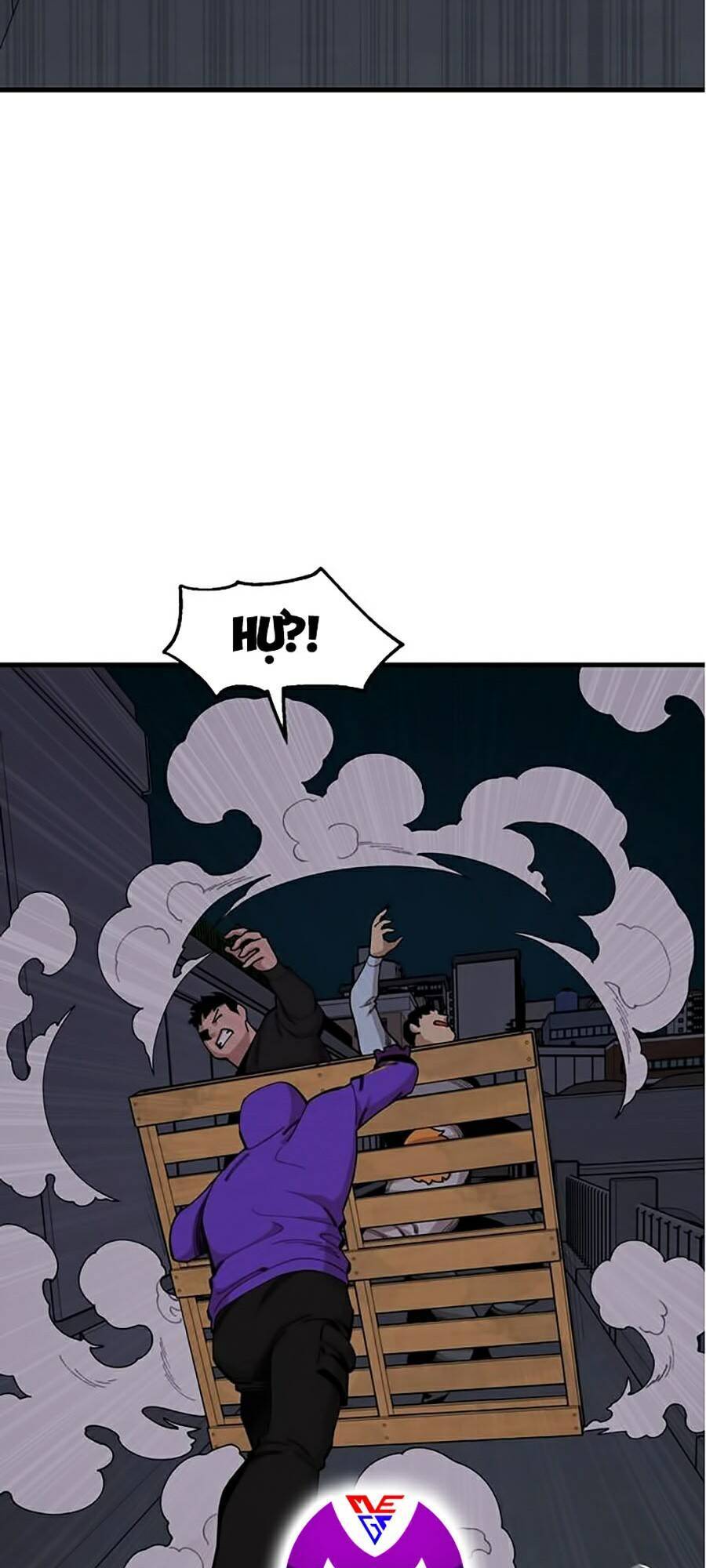 Xếp Hạng Bắt Nạt Chapter 25 - Trang 2