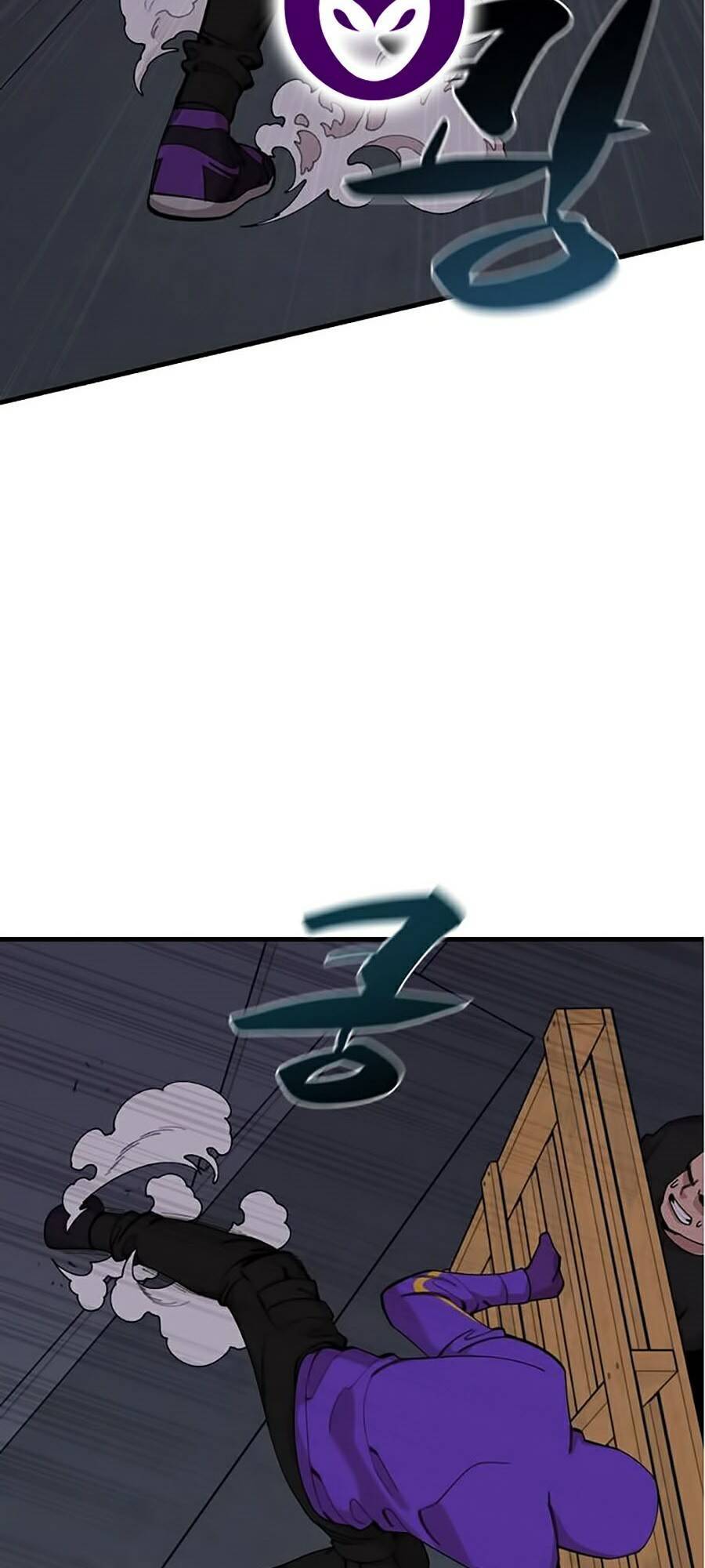 Xếp Hạng Bắt Nạt Chapter 25 - Trang 2