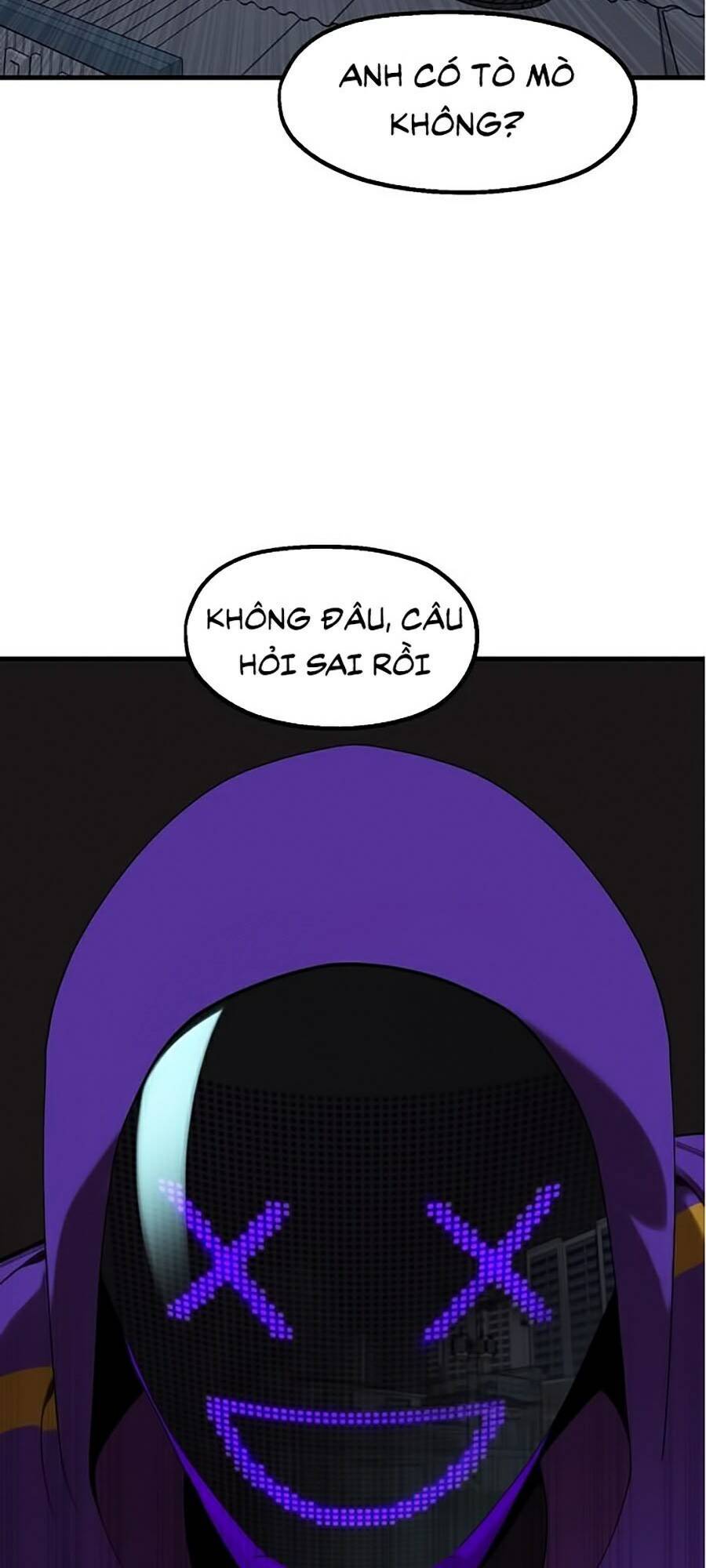 Xếp Hạng Bắt Nạt Chapter 25 - Trang 2