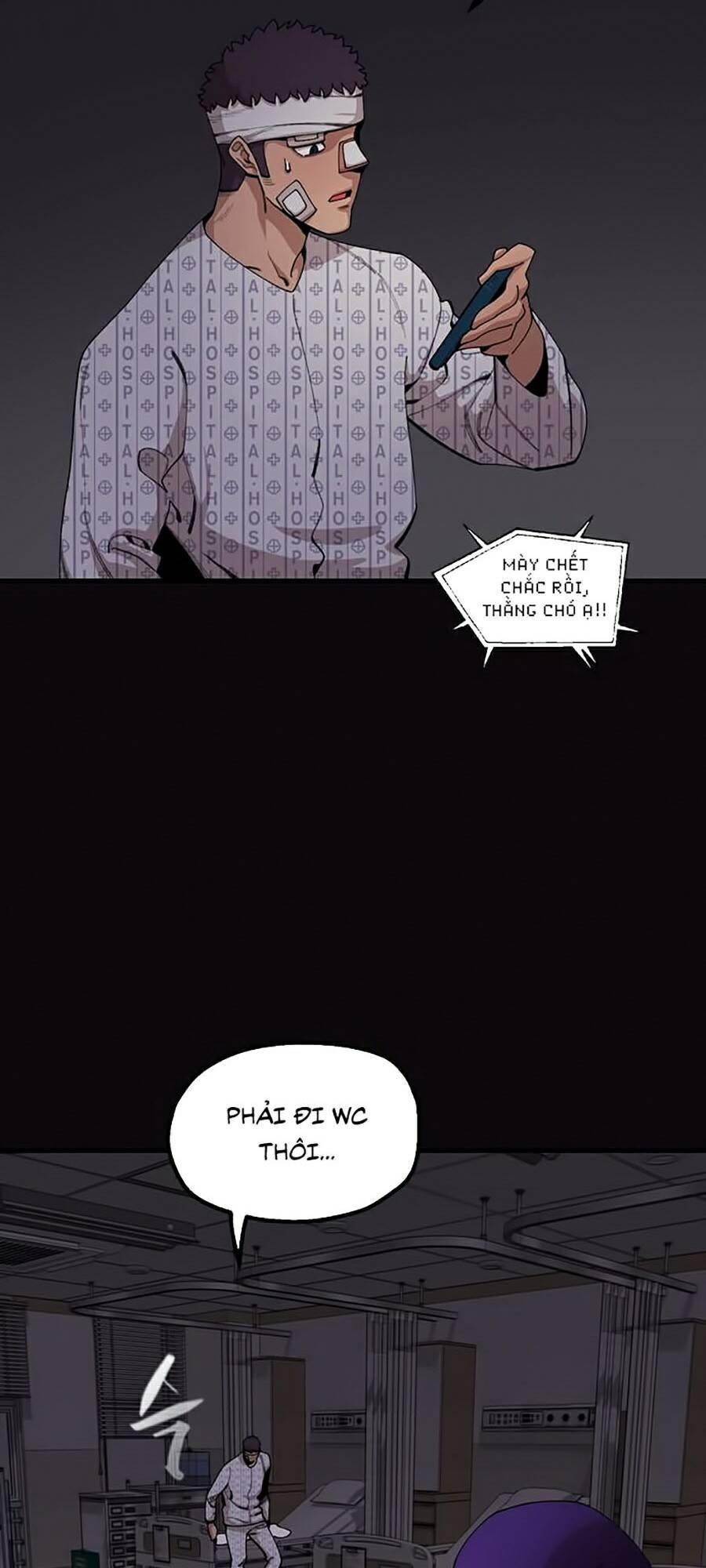 Xếp Hạng Bắt Nạt Chapter 26 - Trang 2