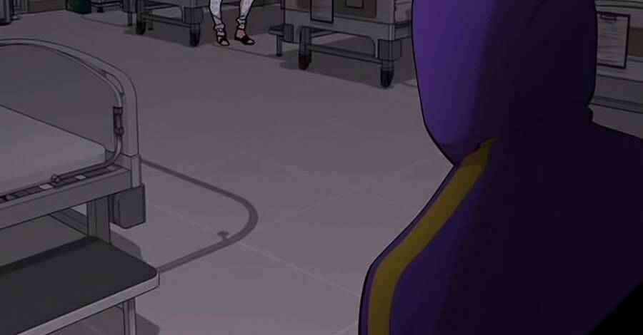 Xếp Hạng Bắt Nạt Chapter 26 - Trang 2