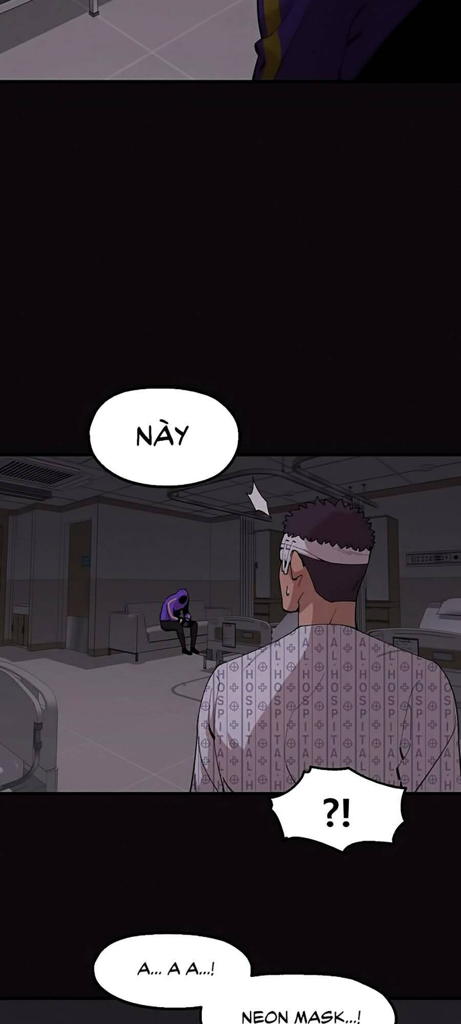 Xếp Hạng Bắt Nạt Chapter 26 - Trang 2