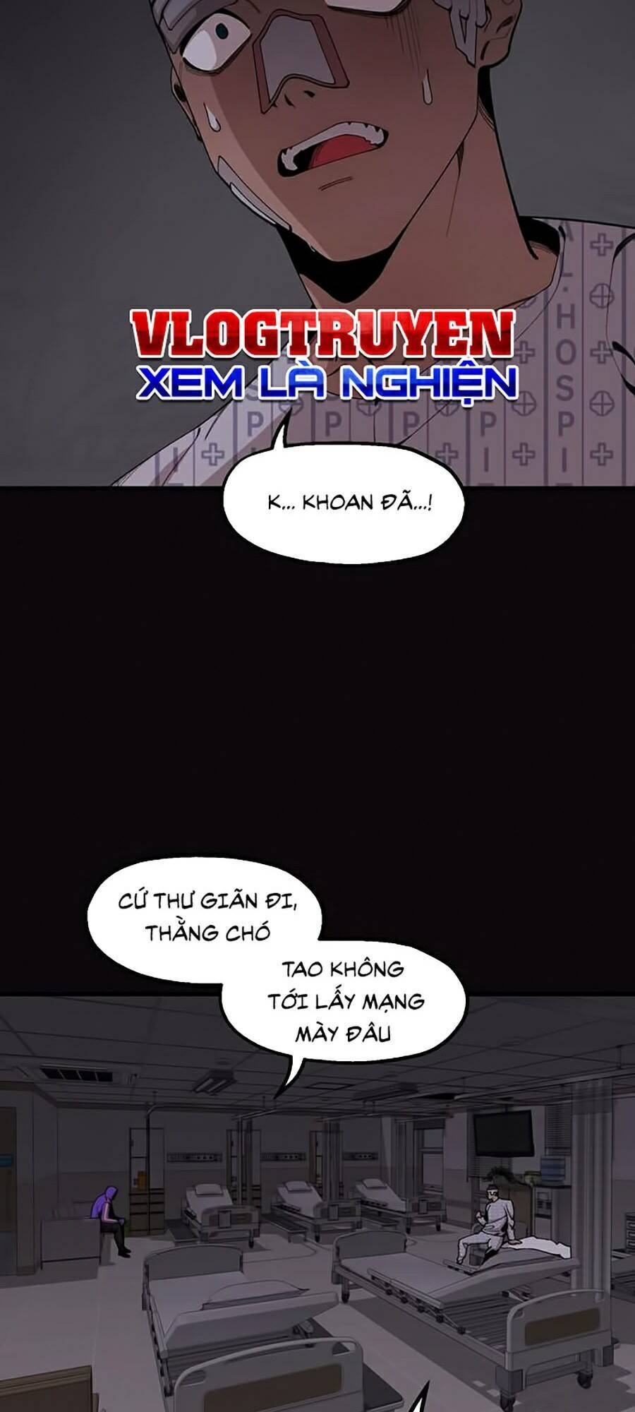 Xếp Hạng Bắt Nạt Chapter 26 - Trang 2
