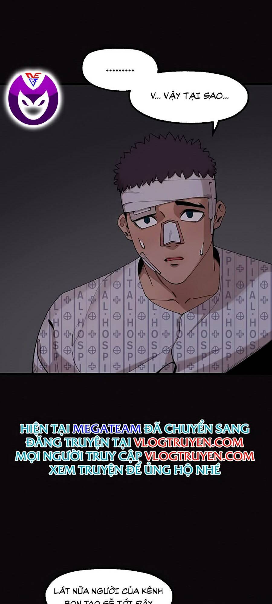 Xếp Hạng Bắt Nạt Chapter 26 - Trang 2