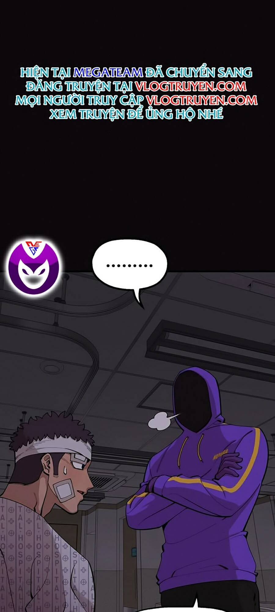 Xếp Hạng Bắt Nạt Chapter 26 - Trang 2