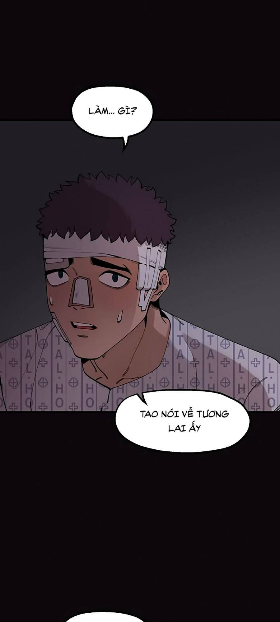 Xếp Hạng Bắt Nạt Chapter 26 - Trang 2