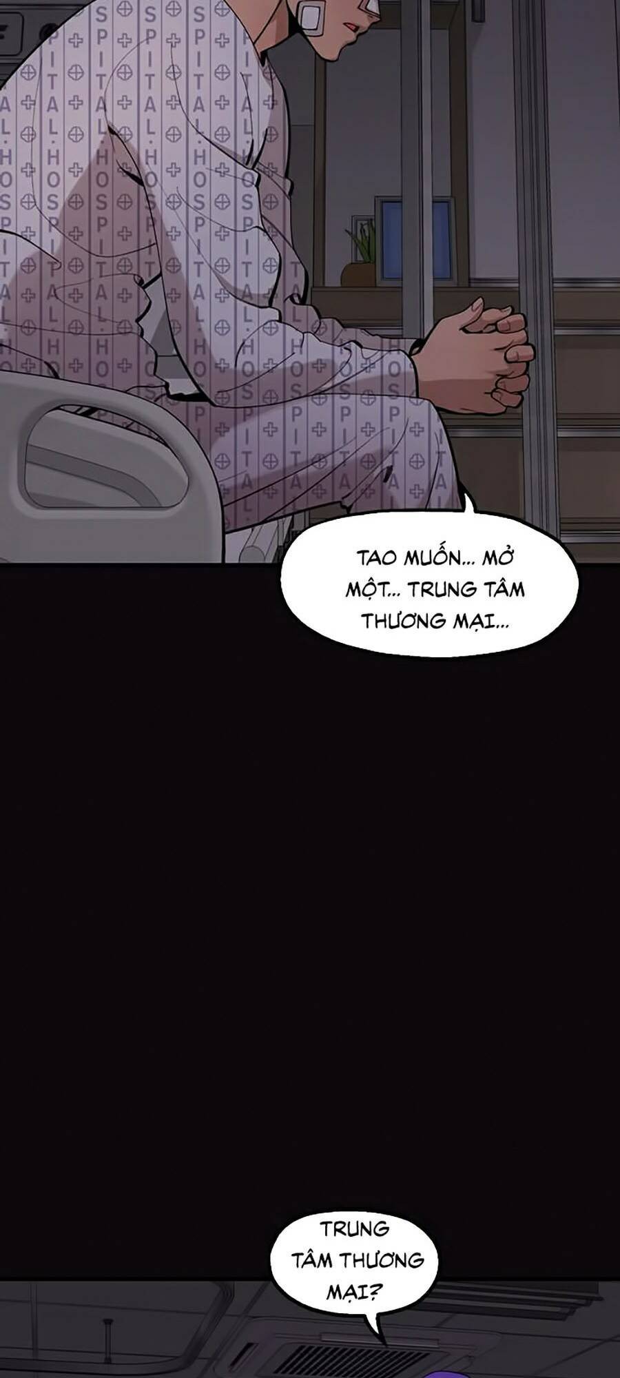 Xếp Hạng Bắt Nạt Chapter 26 - Trang 2