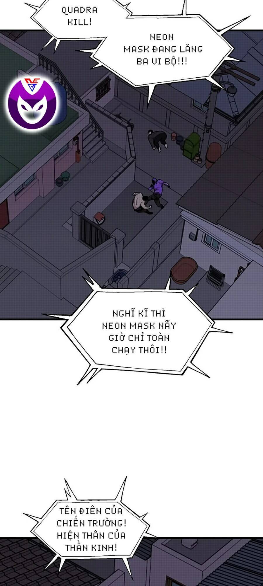 Xếp Hạng Bắt Nạt Chapter 26 - Trang 2