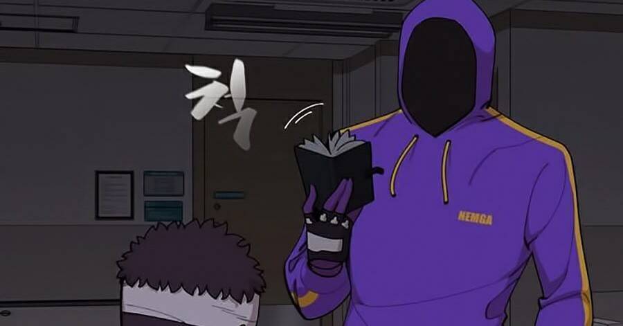 Xếp Hạng Bắt Nạt Chapter 26 - Trang 2