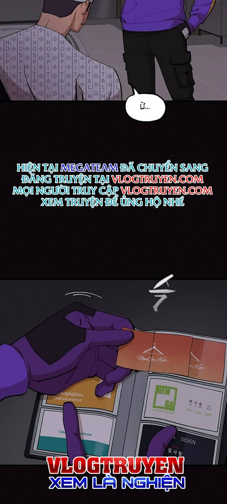 Xếp Hạng Bắt Nạt Chapter 26 - Trang 2