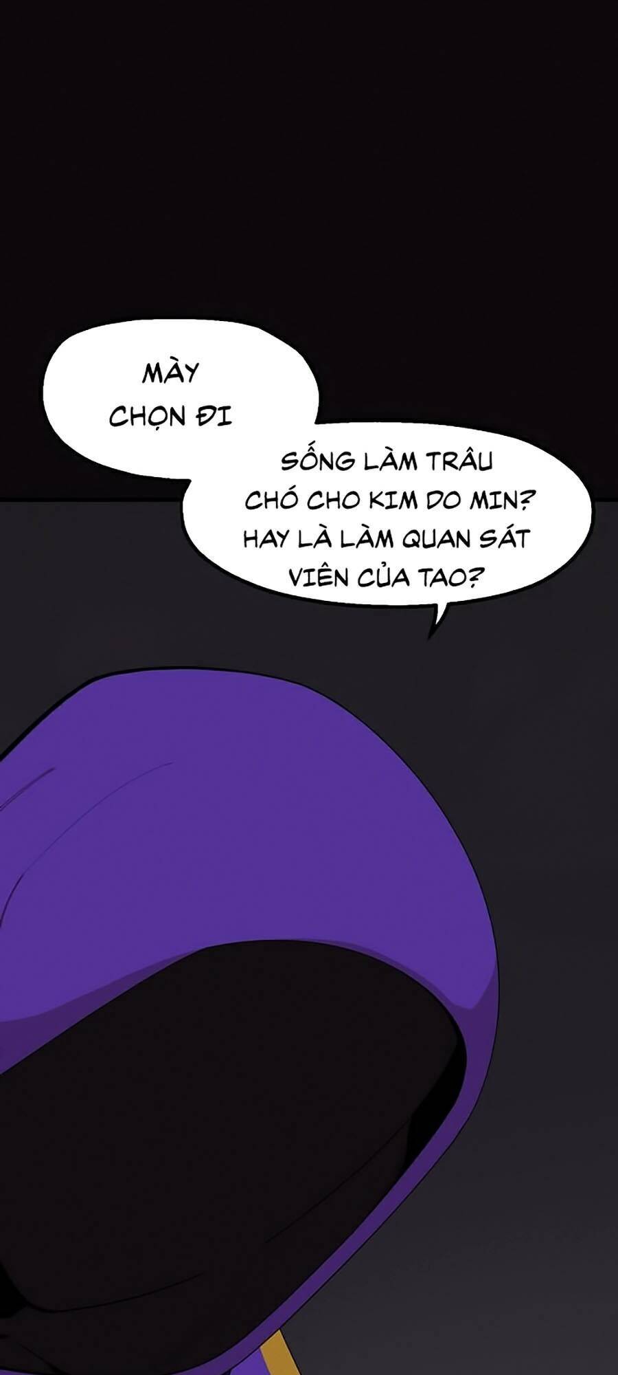 Xếp Hạng Bắt Nạt Chapter 26 - Trang 2