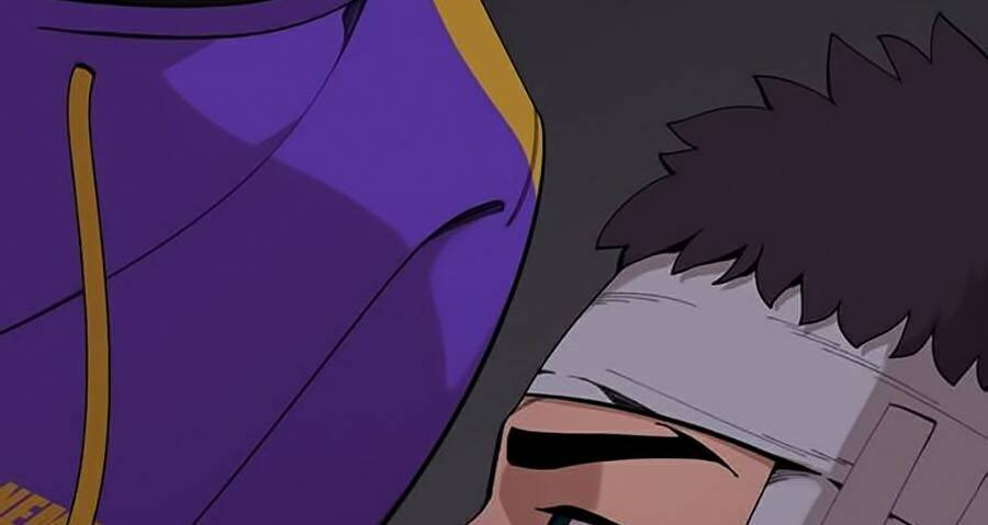 Xếp Hạng Bắt Nạt Chapter 26 - Trang 2