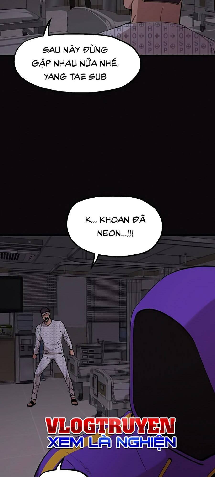 Xếp Hạng Bắt Nạt Chapter 26 - Trang 2