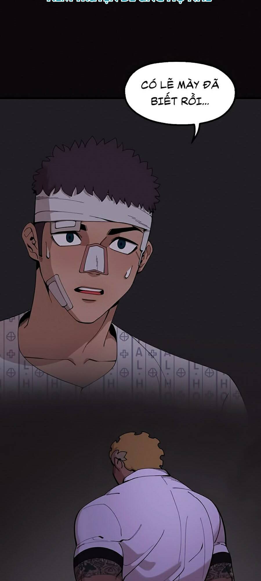 Xếp Hạng Bắt Nạt Chapter 26 - Trang 2