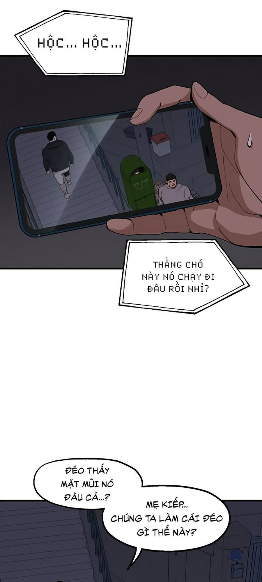 Xếp Hạng Bắt Nạt Chapter 26 - Trang 2