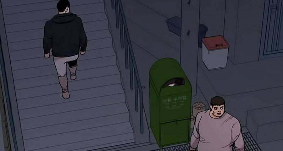 Xếp Hạng Bắt Nạt Chapter 26 - Trang 2