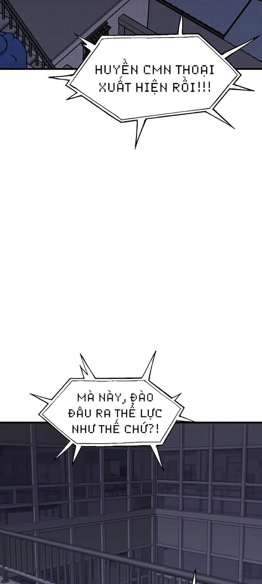 Xếp Hạng Bắt Nạt Chapter 26 - Trang 2