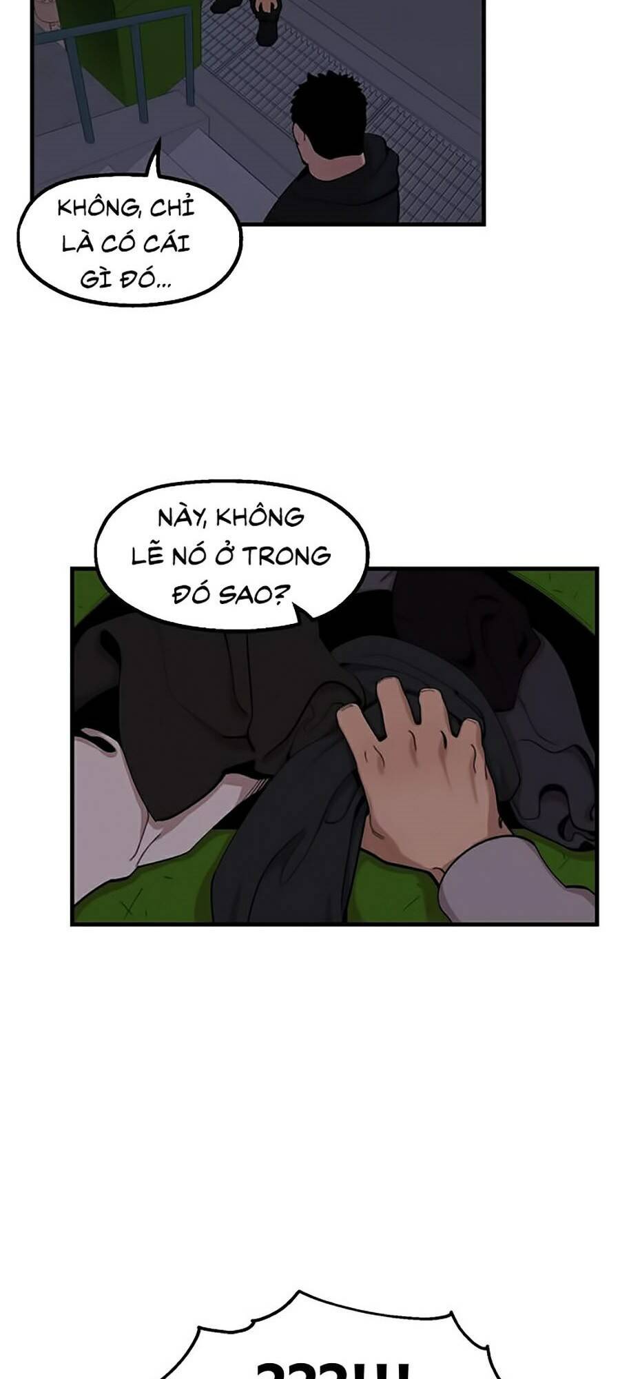 Xếp Hạng Bắt Nạt Chapter 26 - Trang 2