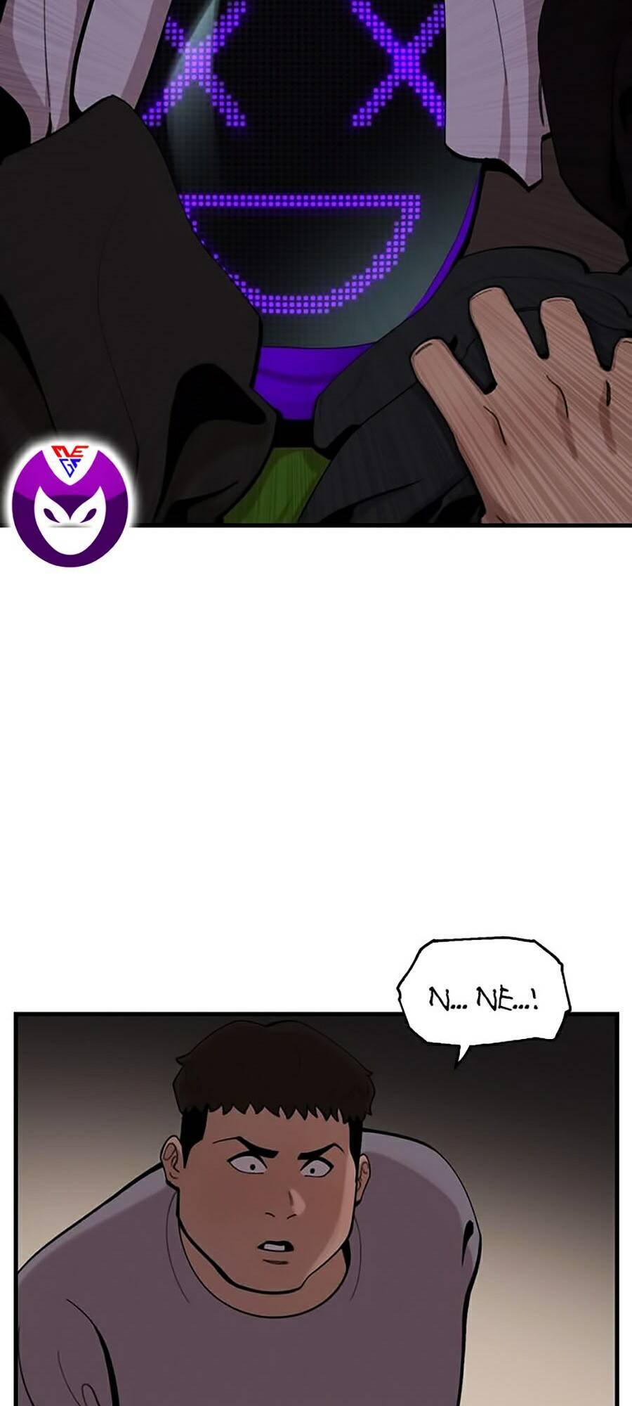 Xếp Hạng Bắt Nạt Chapter 26 - Trang 2