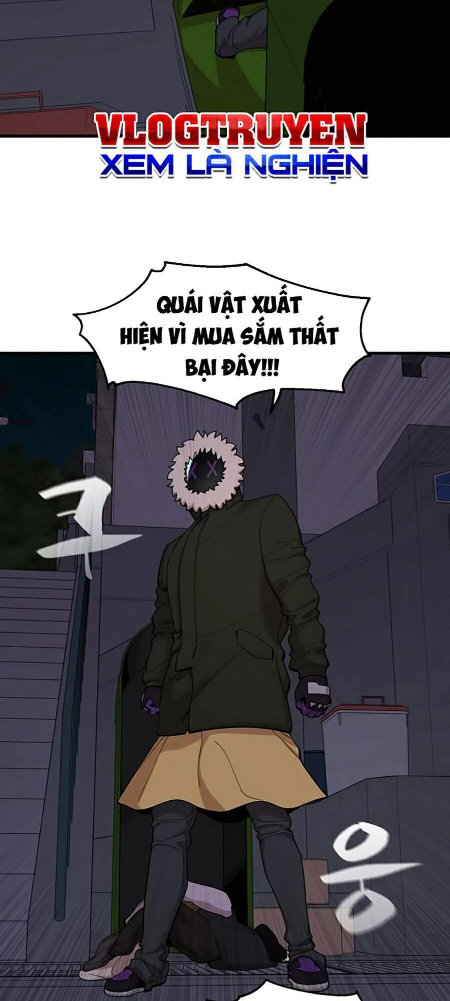 Xếp Hạng Bắt Nạt Chapter 26 - Trang 2