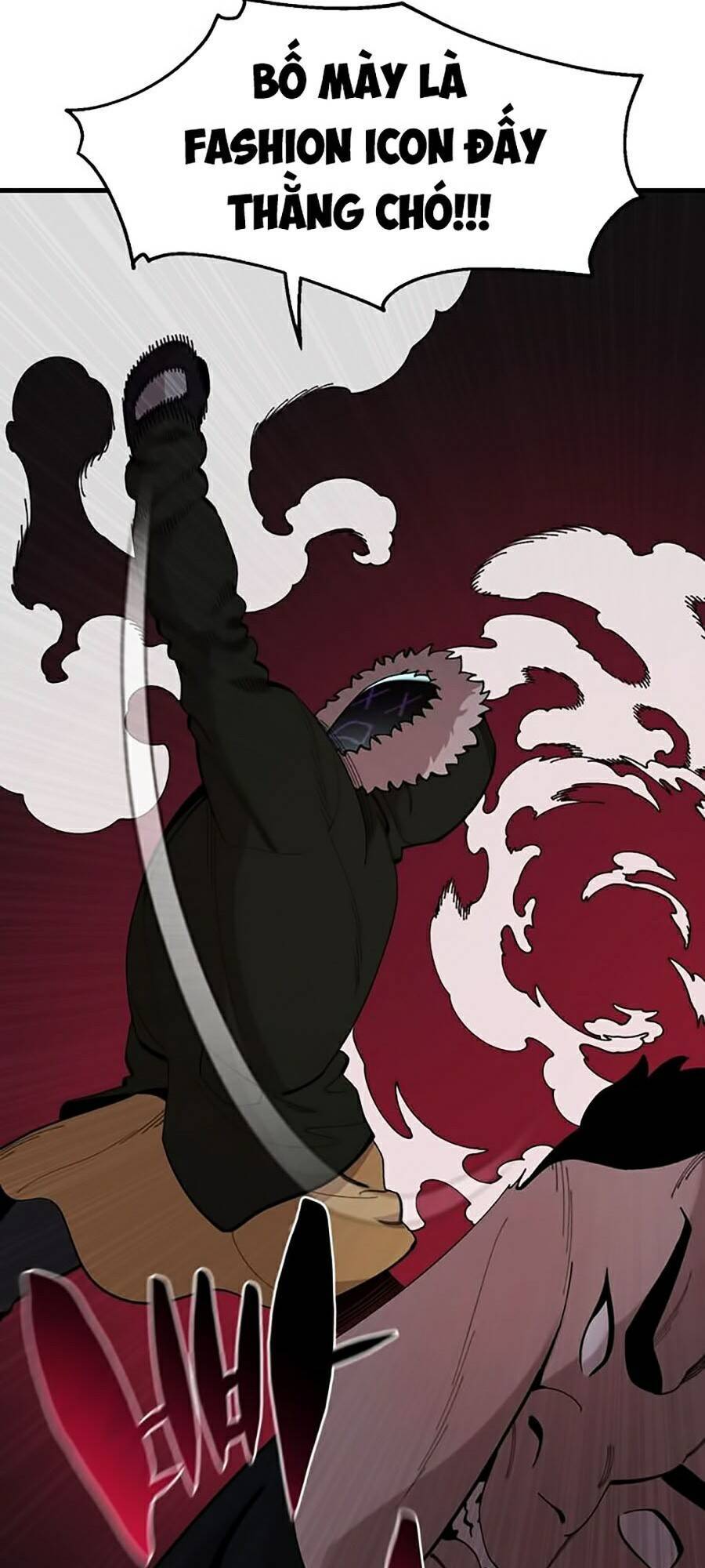 Xếp Hạng Bắt Nạt Chapter 26 - Trang 2