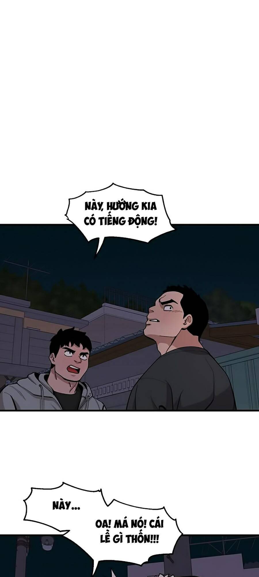 Xếp Hạng Bắt Nạt Chapter 26 - Trang 2