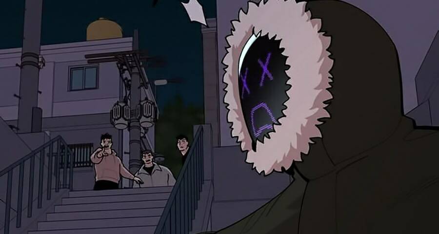 Xếp Hạng Bắt Nạt Chapter 26 - Trang 2